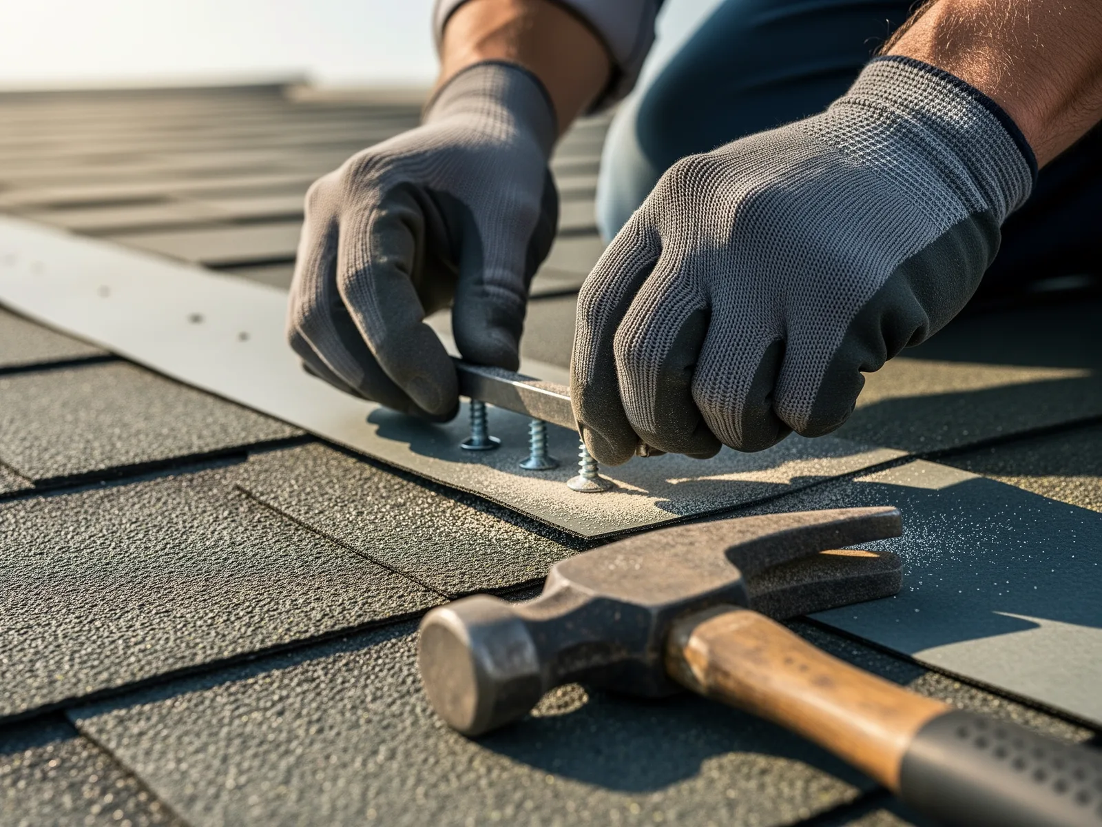 Why choose Fascia Repair in Somerset, CO